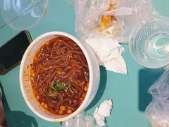 -川正旺江湖菜(三元桥店)