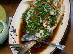 -临江宴餐厅·桐庐菜(富春江店)