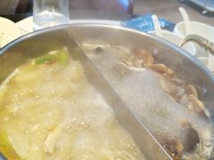 -斯普汇生蚝牛排馆(中骏世界城店)