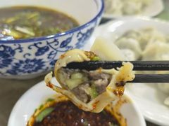 -军嫂饺子馆(岳家寨小区店)