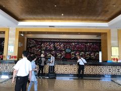 -张家界大成山水国际大酒店