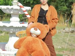 -HERRE·FARM 赫尔露营农场·团建聚会包场