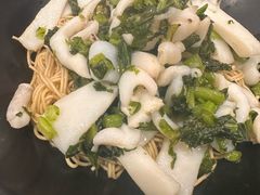 -老地方面馆(思南路店)