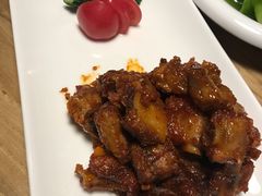 -東舍食唐精品陕菜馆