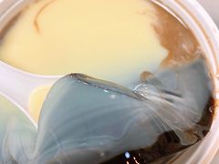 牛奶龟苓膏-芬芳甜品(同福路店)