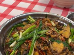 -高子烧鸡公(五里堆路店)