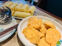 -淘米捞·米汤脆鲩鱼火锅(福田皇岗店)