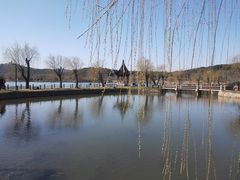 -石湖景区