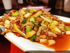 -旺川园·毛血旺·辣子鸡(解放碑店)