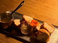 -LA CREPERIE BRETONNE布列塔尼法式餐厅(天童北路店)