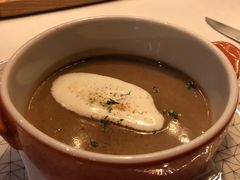 -牛排坊(成都群光君悦酒店)
