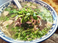 -老三羊汤【北兴隆街店】