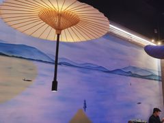 -绿茶餐厅(乐峰广场店)