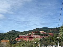 -五台山风景名胜区