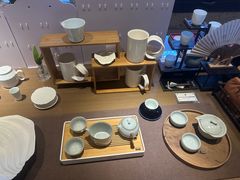 -朵云书院·广富林店