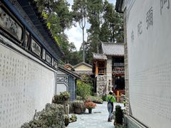 -寂照庵