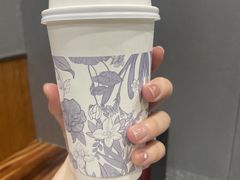 -唐沫茶兮(首山店)