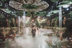 -格乐利雅婚礼艺术中心(南外滩店)