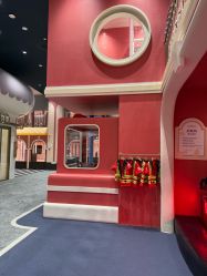 -奈尔宝家庭中心·亲子餐厅(鄞州万达店)