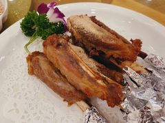 -寻味顺德·南记酒家·传统顺德菜·鱼生(广源路店)