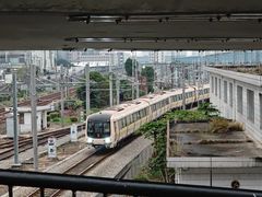 -坑口(地铁站)