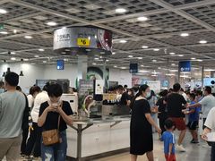 -宜家·瑞典风味餐厅(烟台路店)
