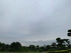 -南宁南湖公园