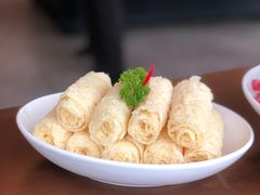 -熙瓏里(万科店)