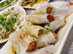 酿炸面肠粉-粤·向群饭店(龙津东路总店)
