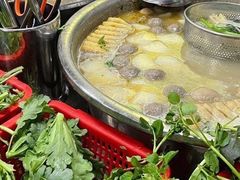 -正宗阳山牛杂(东城店)
