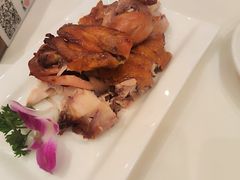 凯鸽风沙鸡-凯鸽酒楼(大同振兴街店)