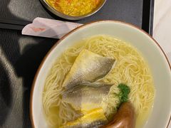 -蟹黄鱼面·锦园(定西路店)