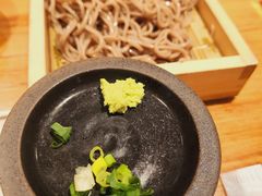 -天ぷら定食まきの(難波千日前店)