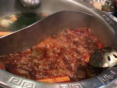 -憨铁匠老火锅(龙岗万科里店)