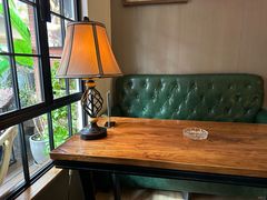 -德福楼咖啡吧(德福巷店)