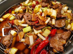 -去吃小龙虾·江湖菜·烧烤(南滨路店)