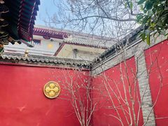 -西安市广仁寺