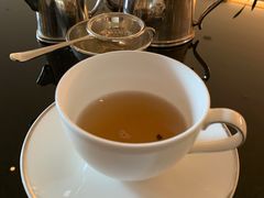-王府半岛酒店·大堂茶座