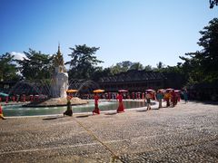 -西双版纳傣族园