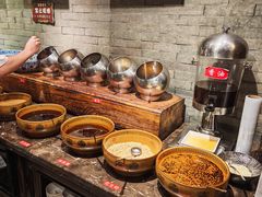-好得火锅(育才店)