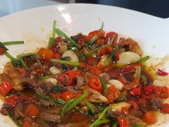 -福厨餐厅·宜昌地标美食(水悦城店)