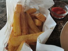 -Lets burger非常汉堡·环球风味(蓝色港湾店)