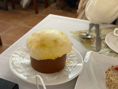 -金色时光俄式西餐厅(中央大街店)