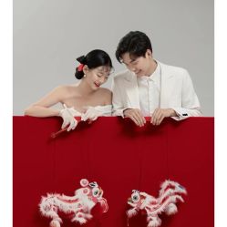 -女王风尚STUDIO·轻奢化定制