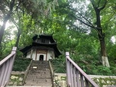 -古隆中景区