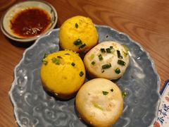 -鑫震源·苏式大虾生煎(山塘街店)