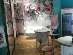 -西檬树SIMON·T轻奢蛋糕(大东方Max店)