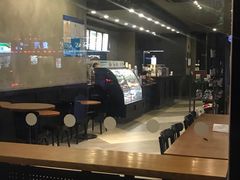 -星巴克(北新泾店)