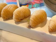 松化萝卜丝酥-玖尹-新派中式餐酒馆