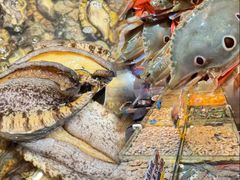 -领鲜活海鲜榴莲自助火锅(东门店)